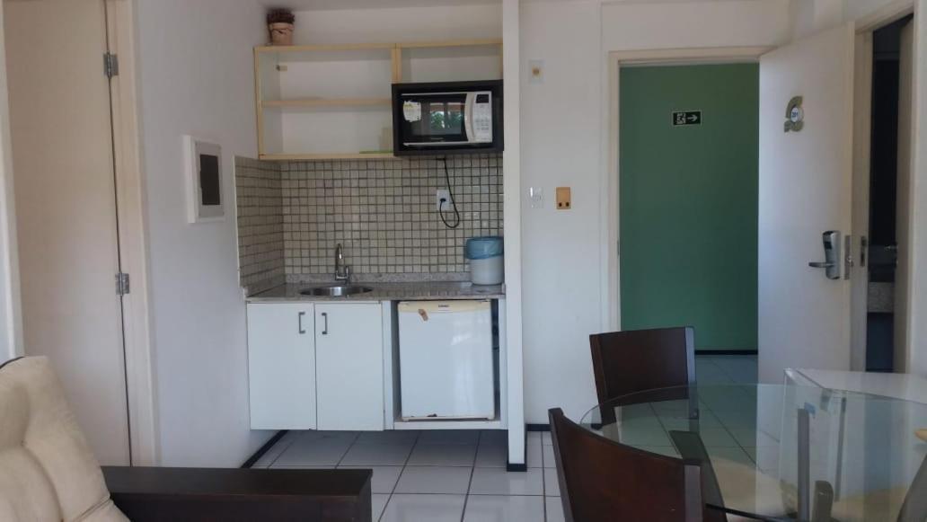 Apartamento Atins 201 - Gran Lencois Flat Residence Barreirinhas Exterior foto