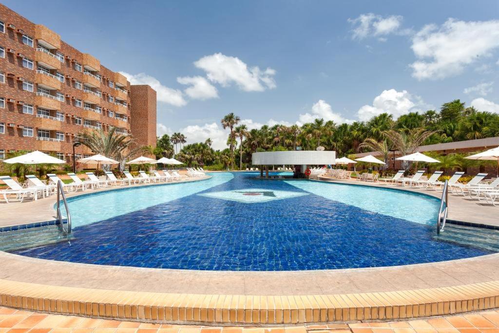 Apartamento Atins 201 - Gran Lencois Flat Residence Barreirinhas Exterior foto